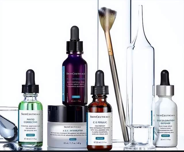 一篇就不会买错药妆了pg电子入口看完这(图4)