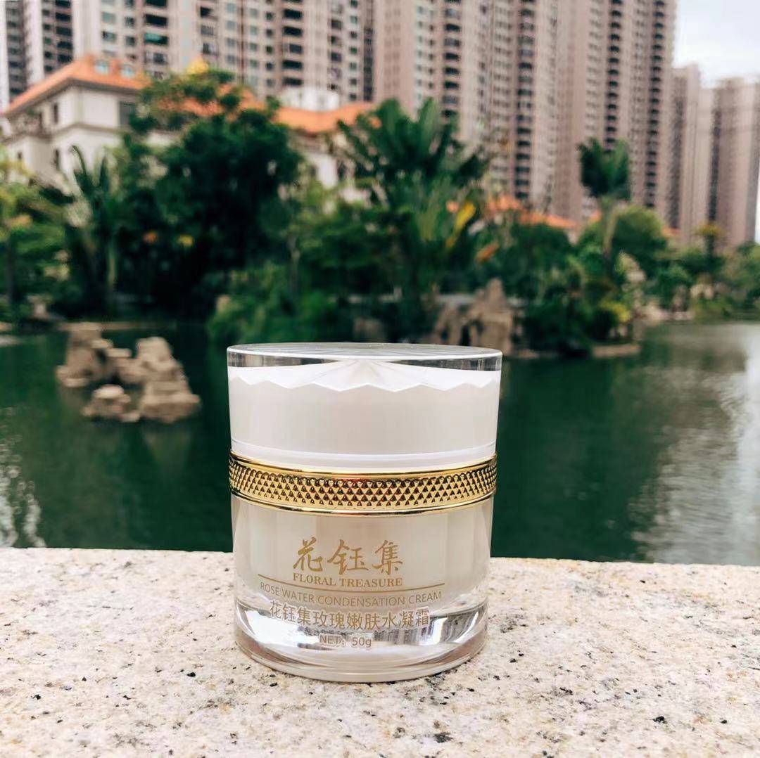 pg电子模拟器免费版这些面霜深层滋润补水保湿修复能力是很强悍的让皮肤更具抵抗力(图2)