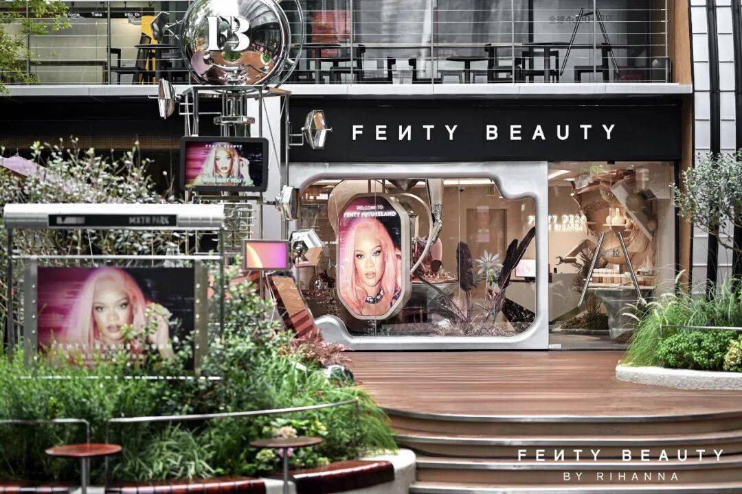 原创品牌」有哪些线下新动作？ iziRetail热点pg电子入口香氛美妆个护：2