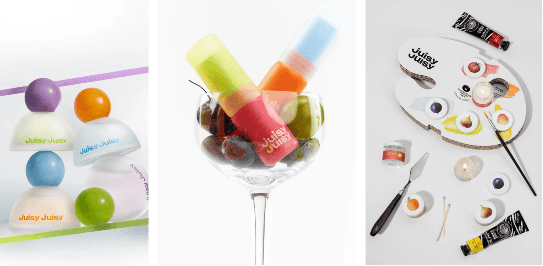 原创品牌」有哪些线下新动作？ iziRetail热点pg电子入口香氛美妆个护：2025至今「海外品牌+(图2)