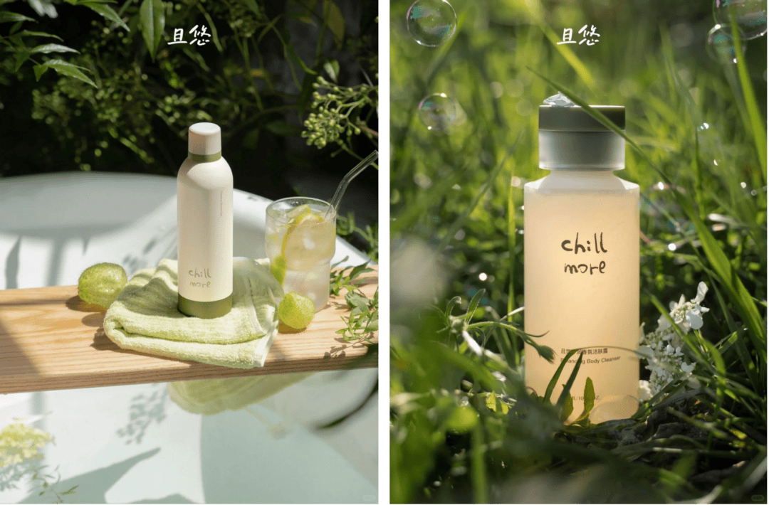 原创品牌」有哪些线下新动作？ iziRetail热点pg电子入口香氛美妆个护：2025至今「海外品牌+(图9)