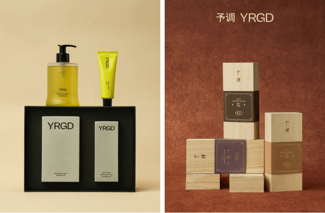 原创品牌」有哪些线下新动作？ iziRetail热点pg电子入口香氛美妆个护：2025至今「海外品牌+(图12)