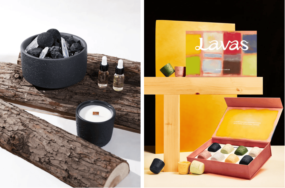 原创品牌」有哪些线下新动作？ iziRetail热点pg电子入口香氛美妆个护：2025至今「海外品牌+(图20)