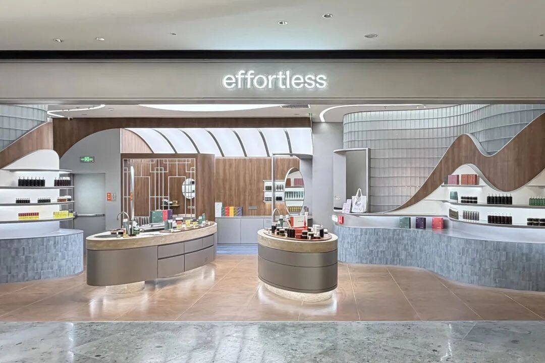 原创品牌」有哪些线下新动作？ iziRetail热点pg电子入口香氛美妆个护：2025至今「海外品牌+(图21)