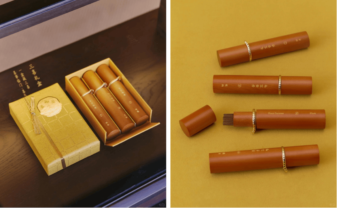 原创品牌」有哪些线下新动作？ iziRetail热点pg电子入口香氛美妆个护：2025至今「海外品牌+(图22)