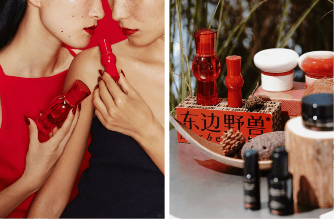 原创品牌」有哪些线下新动作？ iziRetail热点pg电子入口香氛美妆个护：2025至今「海外品牌+(图34)