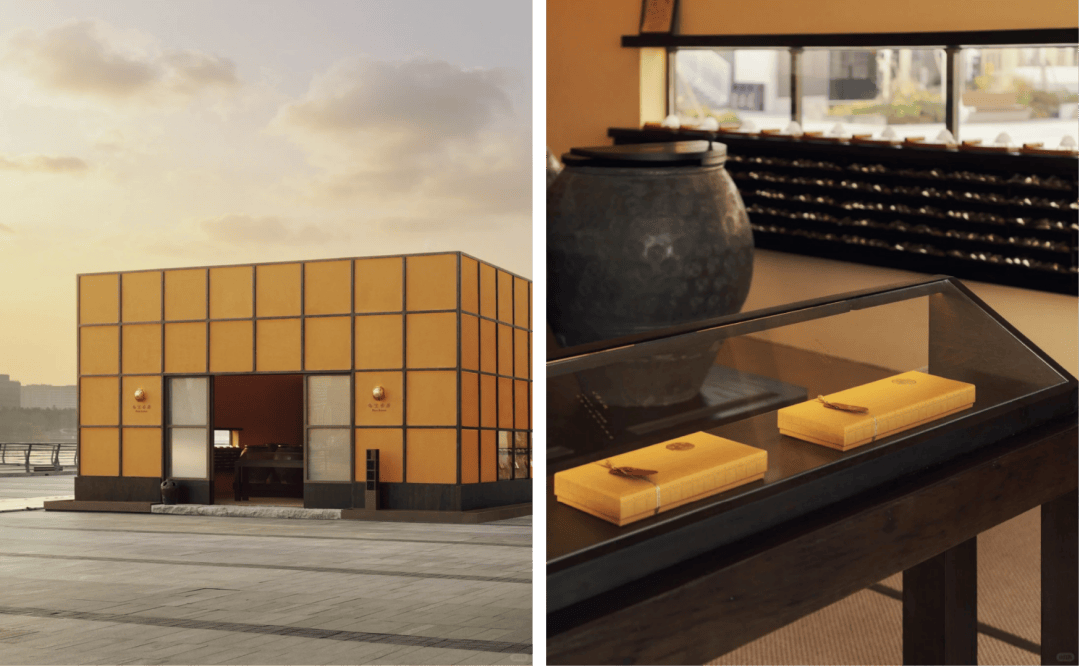 原创品牌」有哪些线下新动作？ iziRetail热点pg电子入口香氛美妆个护：2025至今「海外品牌+(图45)